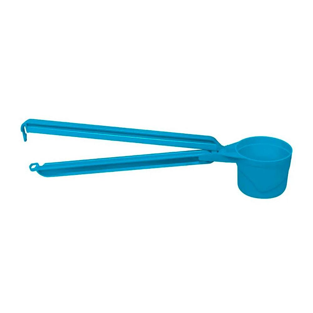 VedacClik Azul Furacão Pet