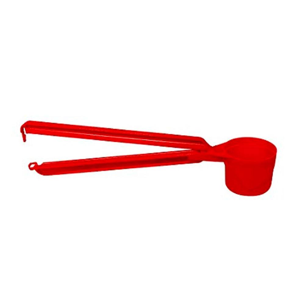 VedacClik Vermelho Furacão Pet