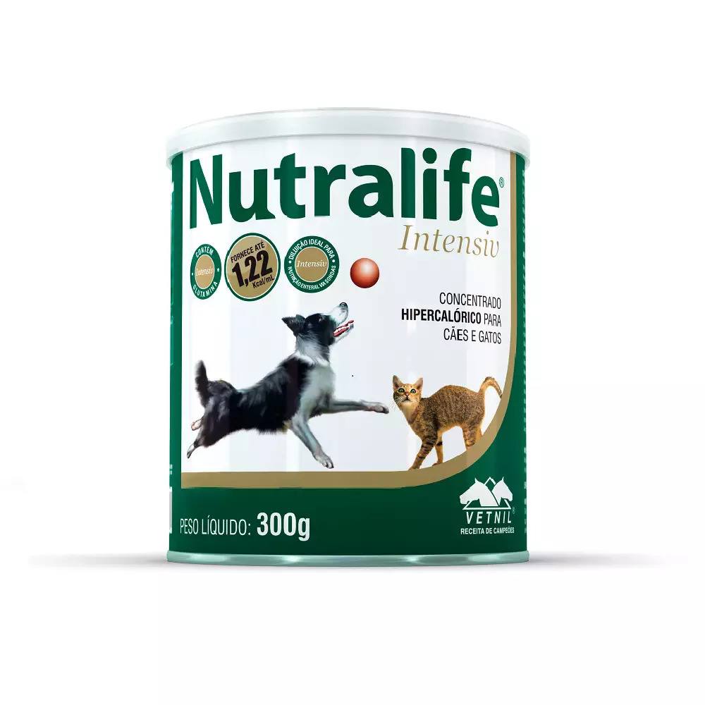 Nutralife Intensiv 300g