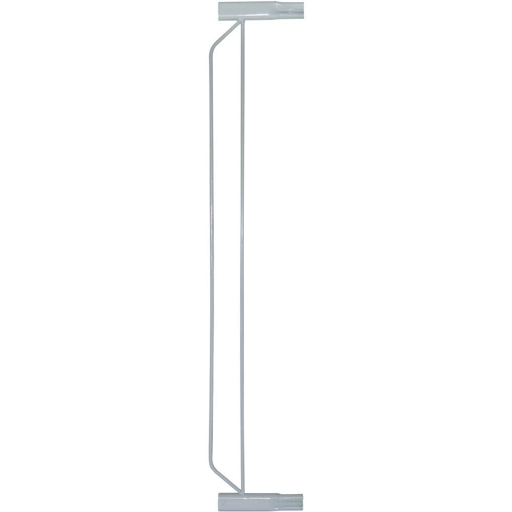 Extensor Para Grade Branca Tubline 10cm