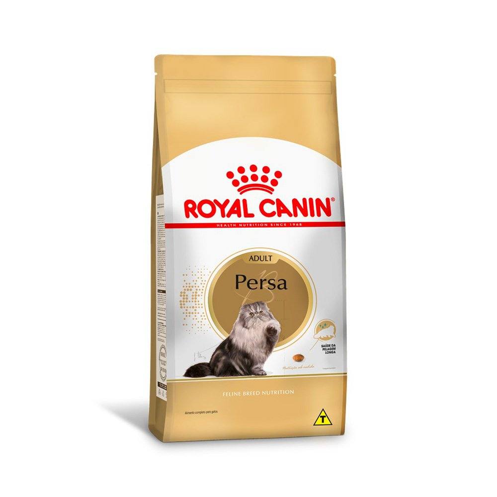 Ração Royal Canin Feline Gatos Persa 400g
