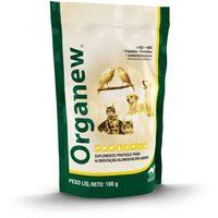Suplemento Organew Pet Probiótico Vetnil 100g