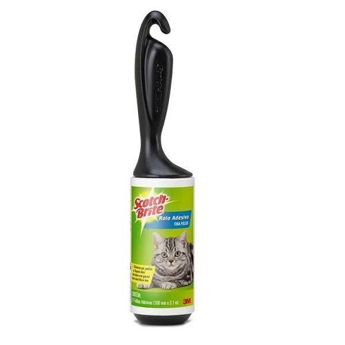 Rolo Adesivo Pet Scotch-Brite 3m