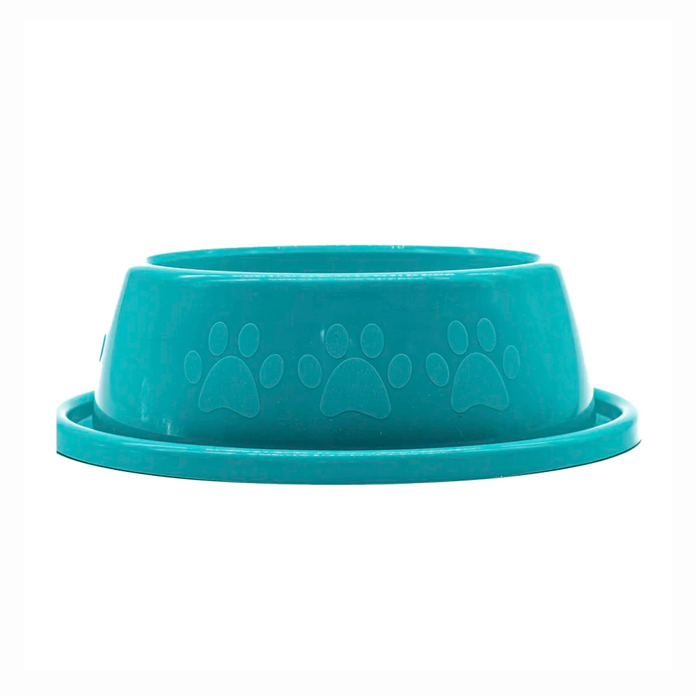 Comedouro Anti-formiga Para Cães Filhotes Tiffany Pet Injet 300ml
