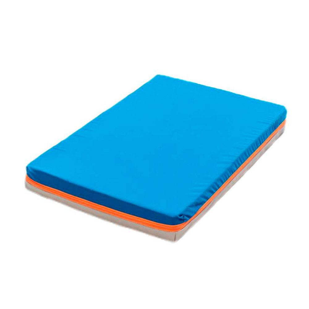 Colchonete Ace Azul com Bege São Pet Tam. M