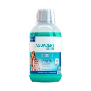 Solução para Higiene Oral Aquadent Fr3sh Virbac 250mL