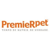 Logo da marca Premier Pet