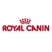 Logo da marca Royal Canin