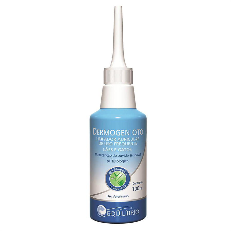 Dermogen Oto 100ml
