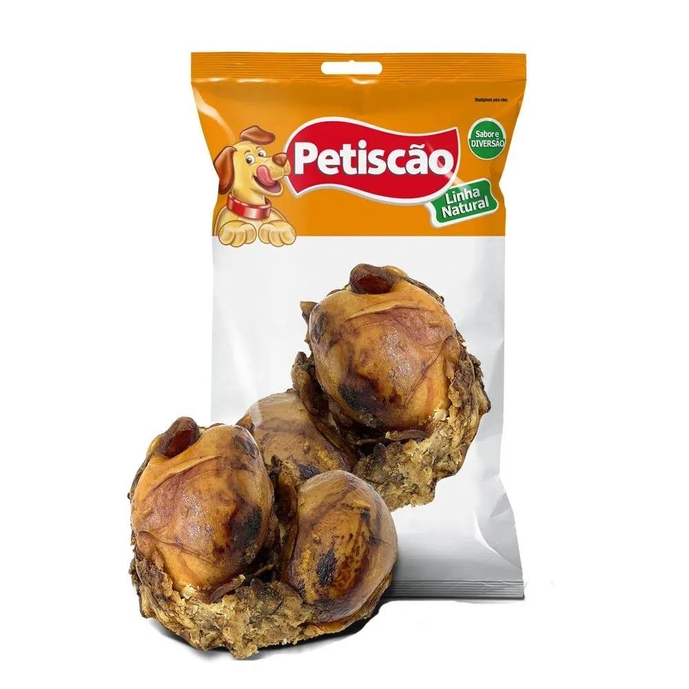 Osso Defumado Petiscao Cabeca Do Femur