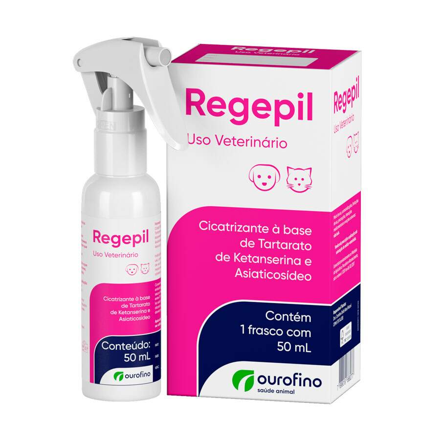 Regepil 50ml