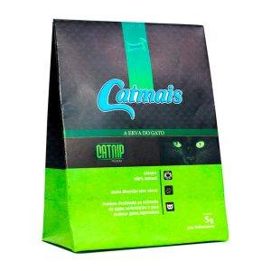 Catnip Erva de Gatos CatMais 5g