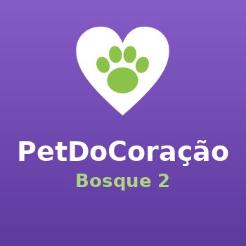 PetDoCoração Bosque