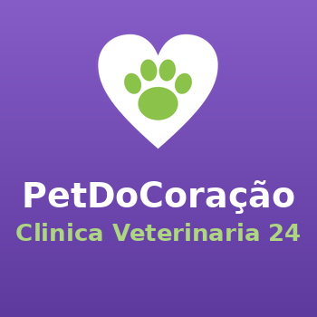 PetDoCoração Clínica Veterinária 24h