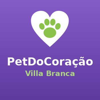 PetDoCoração Villa Branca