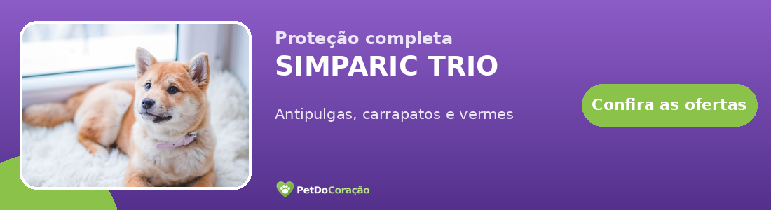 Simparic trio